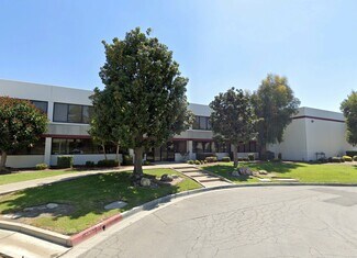 Plus de détails pour 14055 Laurelwood Pl, Chino, CA - Industriel/Logistique à vendre