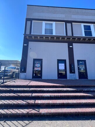 Plus de détails pour 2010 Chamberlayne Ave, Richmond, VA - Bureau/Local commercial à louer