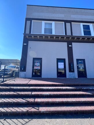 Plus de détails pour 2010 Chamberlayne Ave, Richmond, VA - Bureau/Local commercial à louer