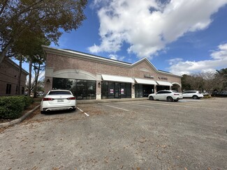 Plus de détails pour 23120-23128 Westheimer Pky, Katy, TX - Local commercial à louer