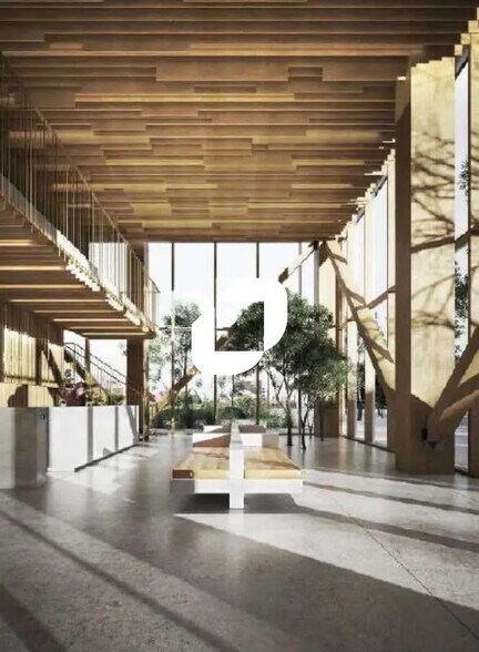 Bureau dans Paris à louer - Photo de l’immeuble – Image 2 sur 10