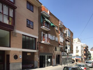 Plus de détails pour Calle de Goiri, 3, Madrid - Local commercial à louer