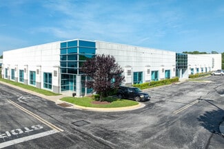 Plus de détails pour 7229 Parkway Dr, Hanover, MD - Local d'activités à louer
