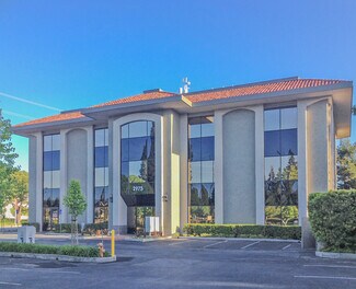 Plus de détails pour 2975 Bowers Ave, Santa Clara, CA - Bureau à louer