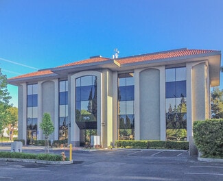 Plus de détails pour 2975 Bowers Ave, Santa Clara, CA - Bureau à louer