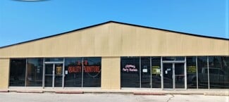 Plus de détails pour 1804 Shaver St, Pasadena, TX - Local commercial à vendre