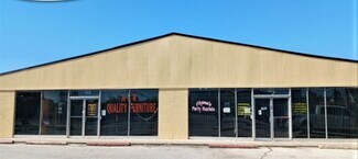 Plus de détails pour 1804 Shaver St, Pasadena, TX - Local commercial à vendre