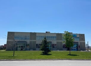 40 Anderson Blvd, Uxbridge, ON à louer Photo de l’immeuble– Image 1 sur 1