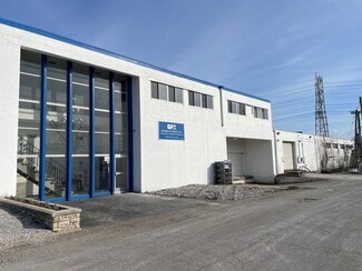 Plus de détails pour 9550 True Dr, Overland, MO - Industriel/Logistique à vendre