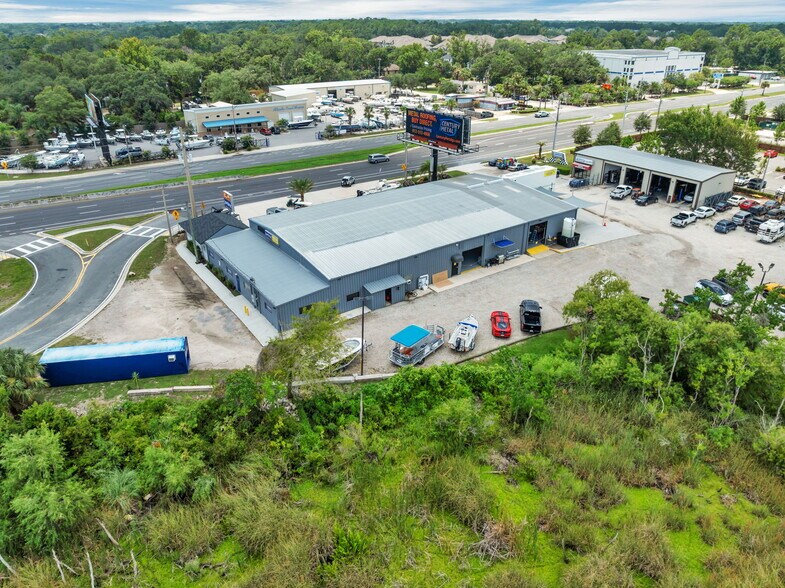 13755 Atlantic Blvd, Jacksonville, FL à louer - Photo de l’immeuble – Image 1 sur 9