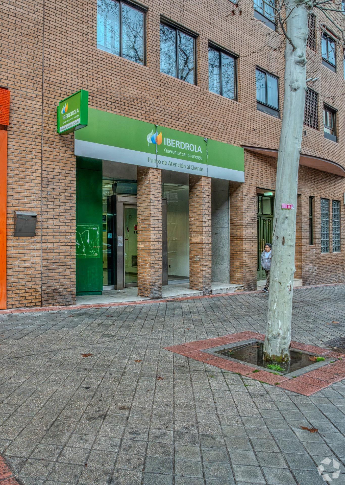 Local commercial dans Madrid, Madrid à louer Photo intérieure– Image 1 sur 2