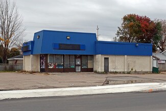 Plus de détails pour 12 Raglan St N, Renfrew, ON - Local commercial à vendre