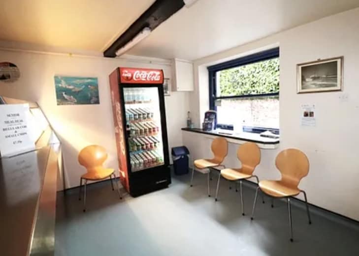 1 Brook Street, Minehead à vendre - Photo intérieure – Image 2 sur 3