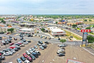 Plus de détails pour 7709 McPherson Rd, Laredo, TX - Local commercial à vendre
