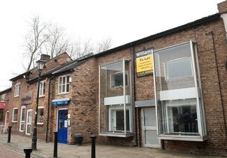 Plus de détails pour 7-8 Goose Green, Altrincham - Local commercial à louer