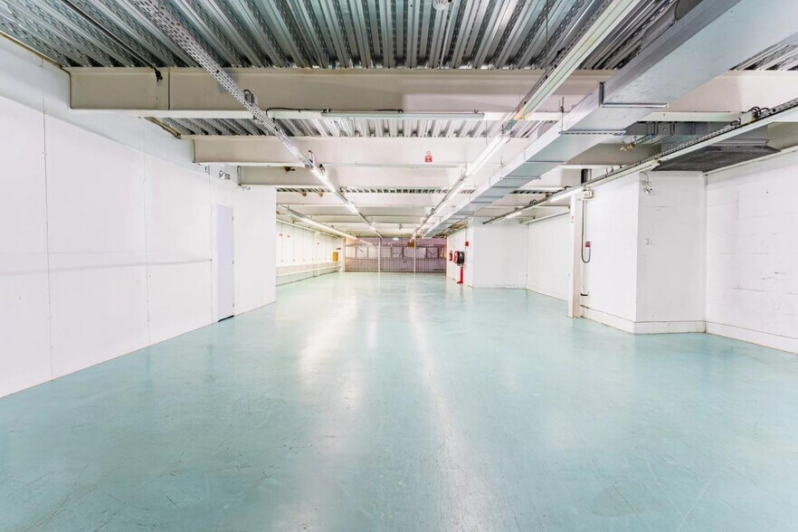 45 Rue Delizy, Pantin à vendre - Photo intérieure – Image 3 sur 13