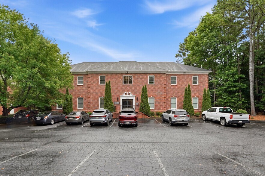 3103 Medlock Bridge Rd, Norcross, GA à vendre - Photo de l’immeuble – Image 2 sur 33