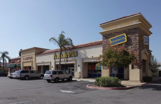 Plus de détails pour 23751 Washington Ave, Murrieta, CA - Local commercial à louer