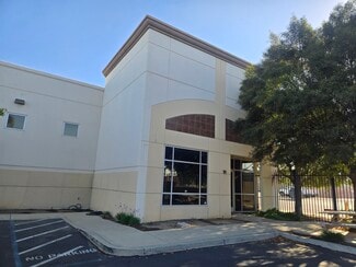 Plus de détails pour 3110 Indian Ave, Perris, CA - Industriel/Logistique à louer