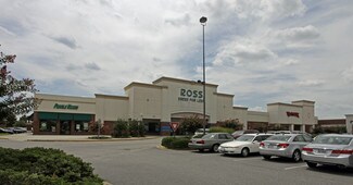 Plus de détails pour 1600 Crossways Blvd, Chesapeake, VA - Local commercial à louer