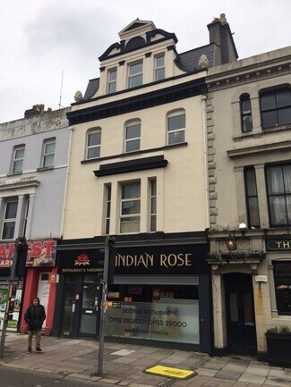 Plus de détails pour 39 Mutley Plain, Plymouth - Local commercial à vendre