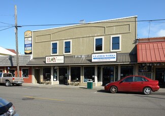 Plus de détails pour 1341 Bay St, Florence, OR - Bureau à louer