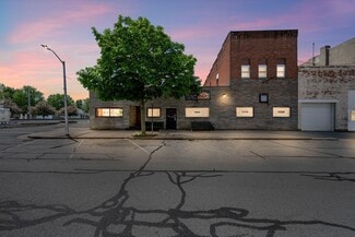Plus de détails pour 18625 Main St, Tontogany, OH - Local d’activités à vendre