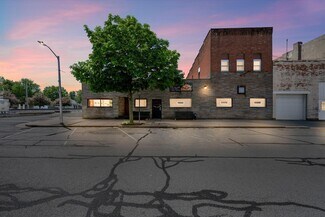 Plus de détails pour 18625 Main St, Tontogany, OH - Local d’activités à vendre