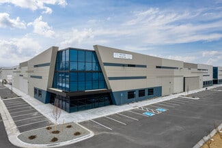 Plus de détails pour 5676 Pecos St, Denver, CO - Industriel/Logistique à louer