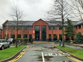 Plus de détails pour Linfield Rd, Belfast - Coworking à louer