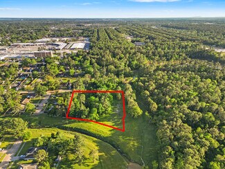 Plus de détails pour Moonshadows Dr Blvd, Humble, TX - Terrain à vendre