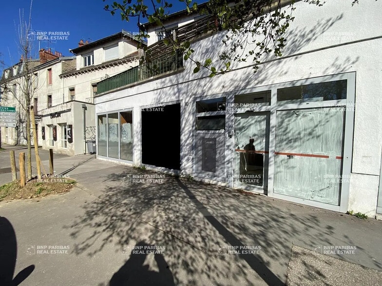 60 Rue Du Transvaal, Dijon à vendre - Photo de l’immeuble – Image 2 sur 18