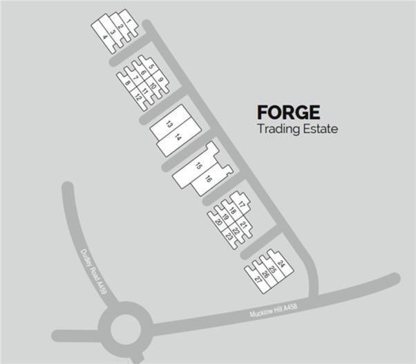 Mucklow Hl, Halesowen à louer - Photo de l’immeuble – Image 3 sur 23