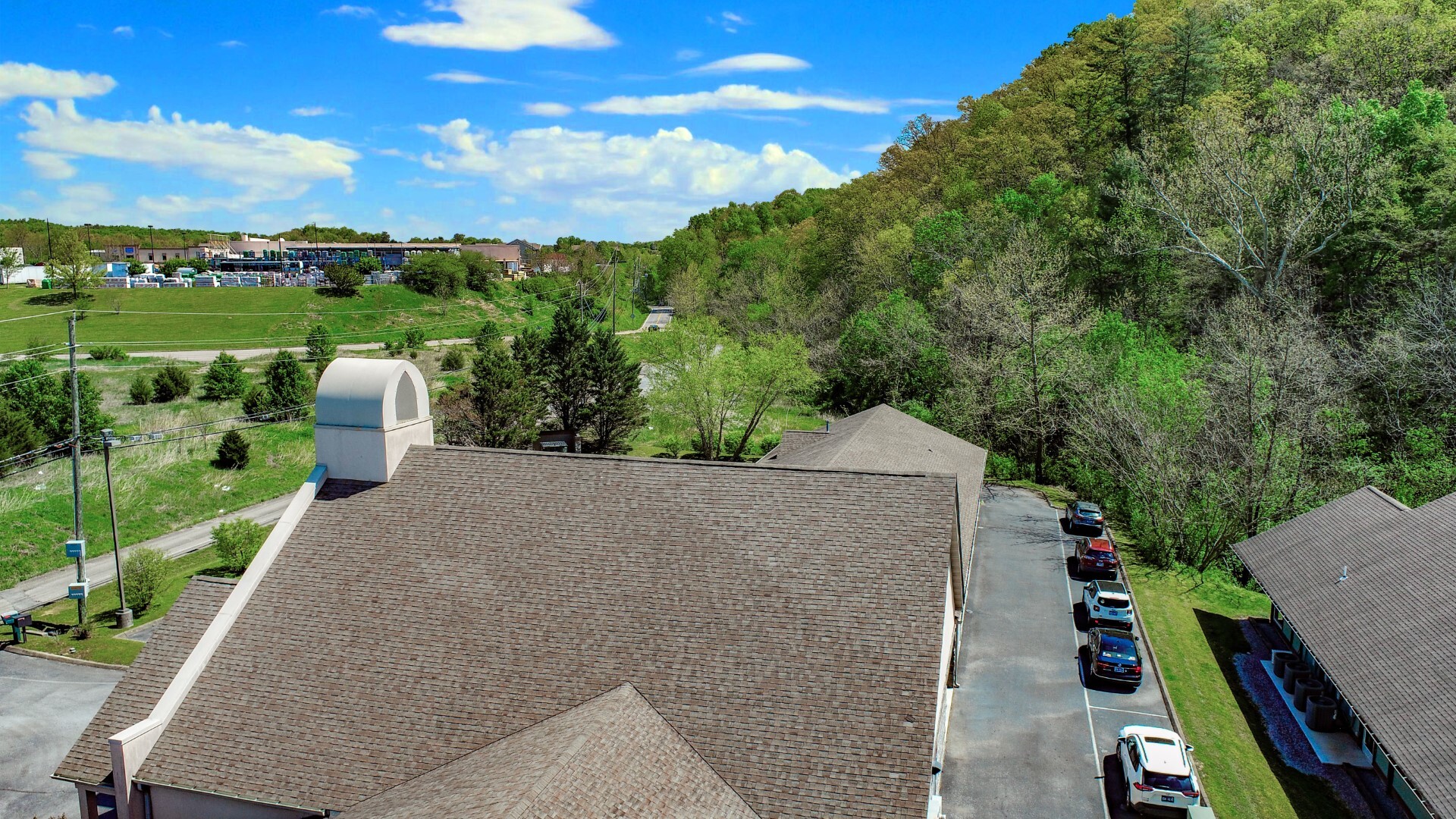 115 Allensville Rd, Sevierville, TN à louer Photo de l’immeuble– Image 1 sur 38