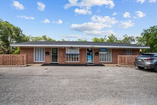 Plus de détails pour 205 E Denman Ave, Lufkin, TX - Local d’activités à vendre