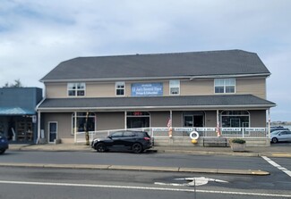 Plus de détails pour 180 NW Highway 101, Waldport, OR - Local commercial à vendre