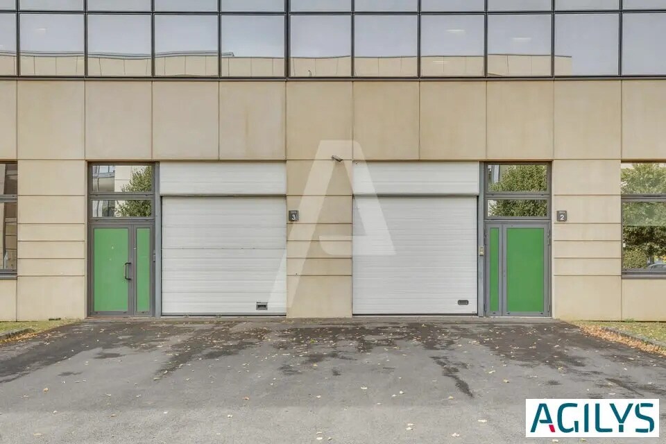 Photo de l’immeuble