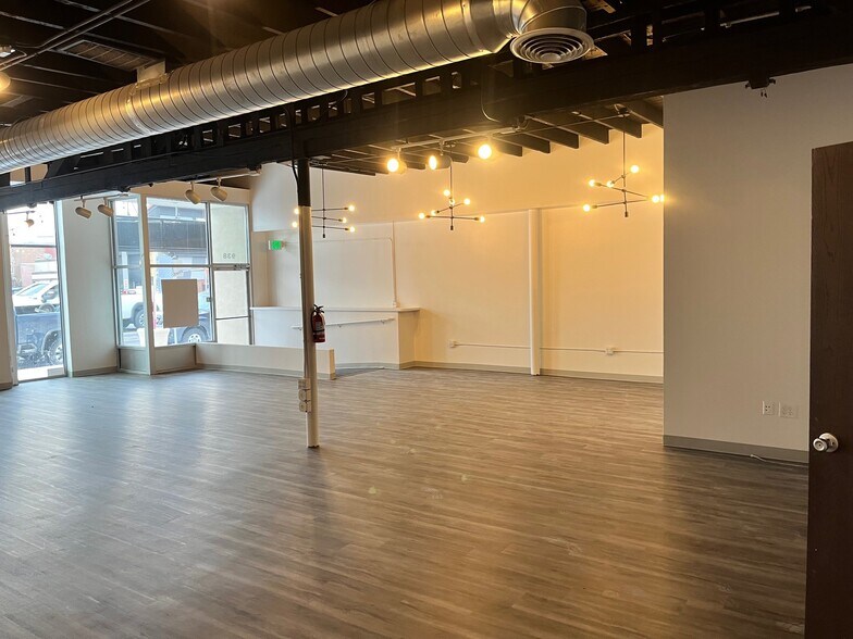 910-948 W 8th Ave, Denver, CO à louer - Photo de l’immeuble – Image 3 sur 30