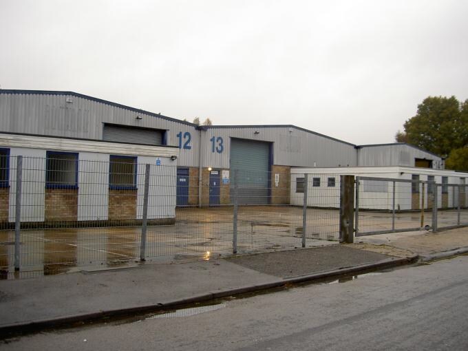 Old Station Rd, Bordon à louer - Photo de l’immeuble – Image 3 sur 4