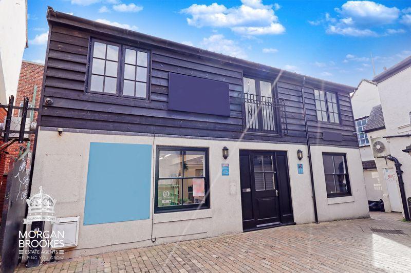 1 Little Sq, Braintree à louer - Photo de l’immeuble – Image 2 sur 17