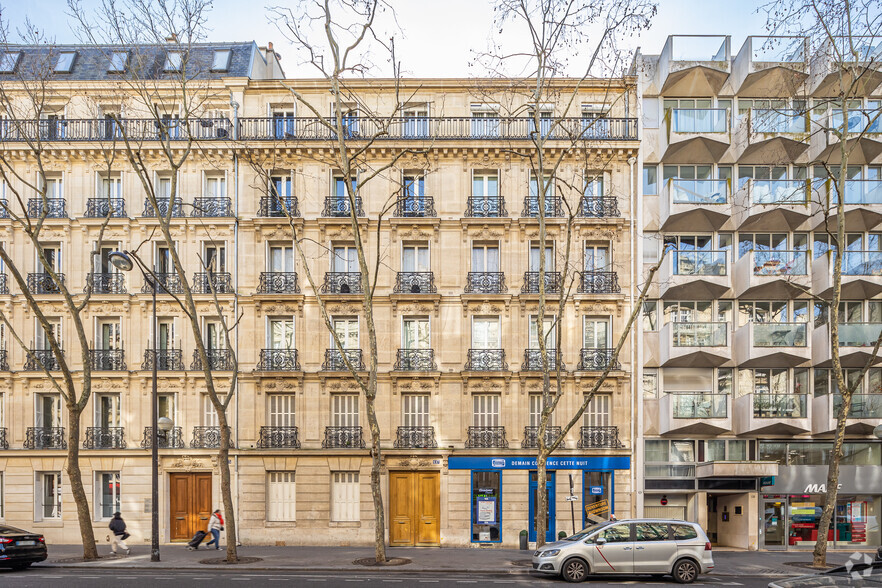 137 Avenue Victor Hugo, Paris à louer - Photo principale – Image 1 sur 4