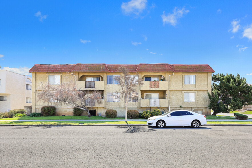 120 W Grand Ave, Alhambra, CA à vendre - Photo de l’immeuble – Image 1 sur 27