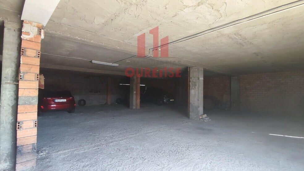 Local commercial dans Ourense, Orense à vendre - Photo de l’immeuble – Image 1 sur 6