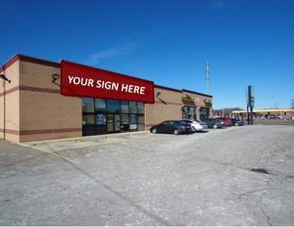 Plus de détails pour 13541 W 8 Mile Rd, Detroit, MI - Local commercial à vendre