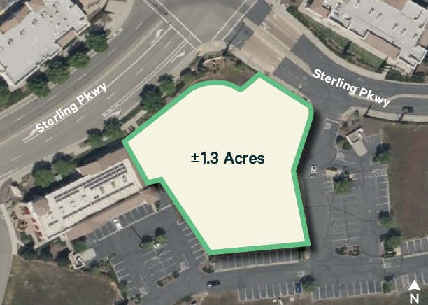 931 Sterling Pky, Lincoln, CA à vendre Aérien– Image 1 sur 4
