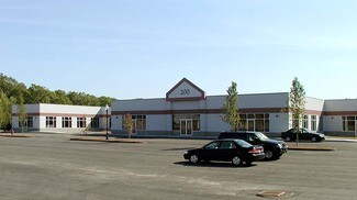 Plus de détails pour 200 Stonewall Blvd, Wrentham, MA - Bureau à louer