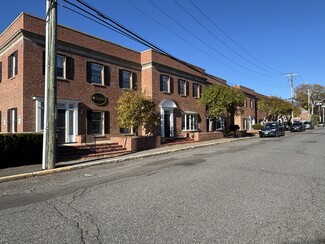 Plus de détails pour 39-51 Pine St, New Canaan, CT - Bureau à vendre