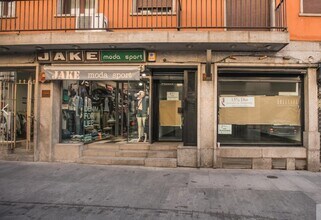 Calle de Don Ferreol Hernández, 2, Ávila, Ávila à louer Photo intérieure– Image 1 sur 5