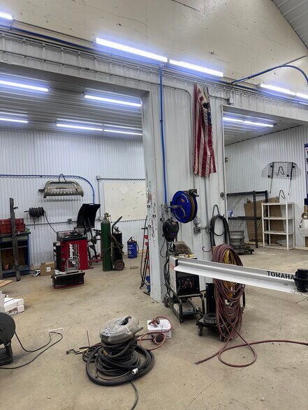 601 E 10th St, Alton, IA à vendre - Photo de l’immeuble – Image 2 sur 30