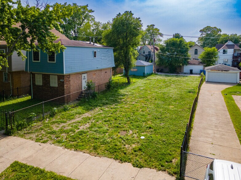 7112 S University Ave, Chicago, IL à vendre - Photo de l’immeuble – Image 3 sur 7